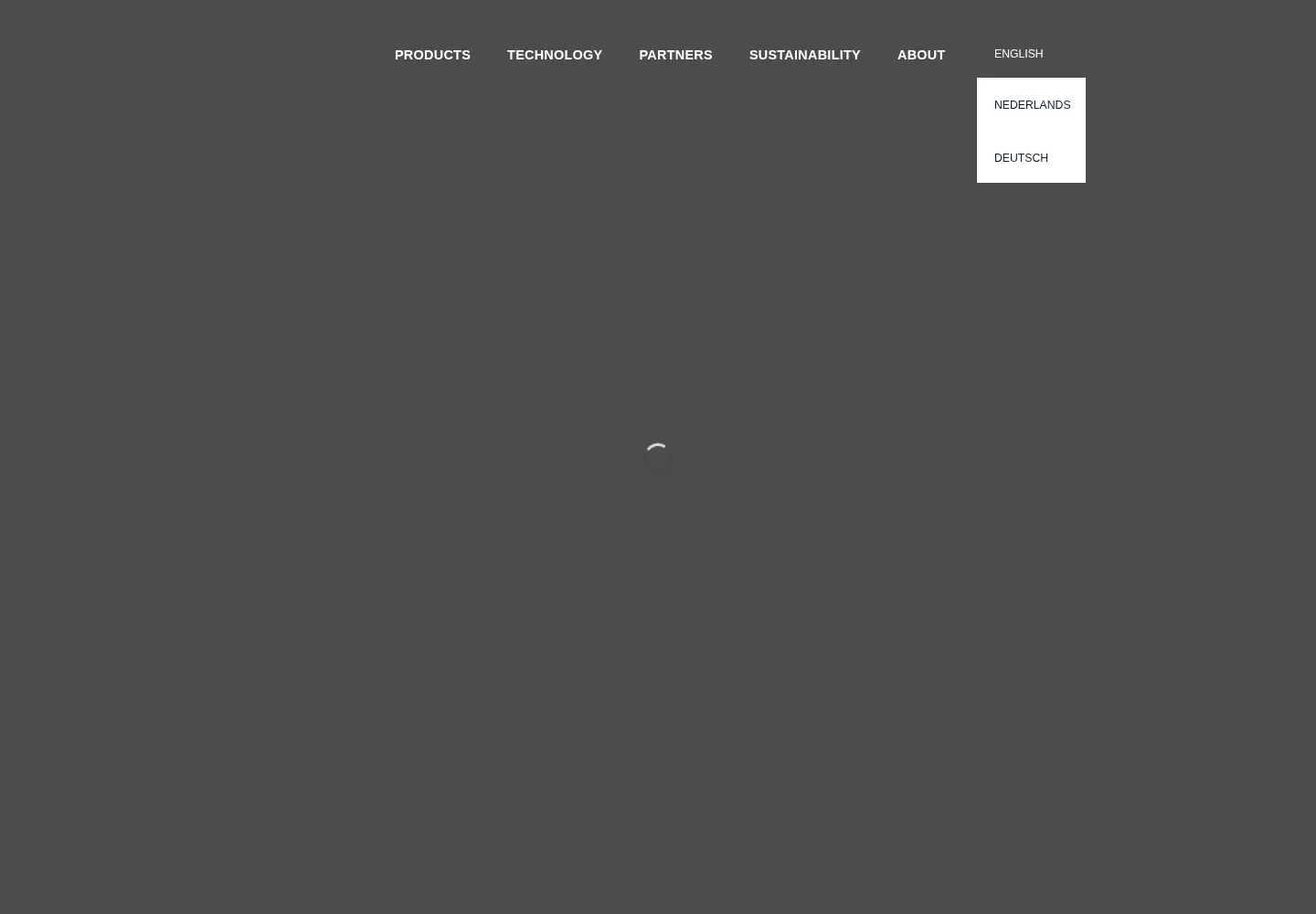 Screenshot of fallbrooktech.com