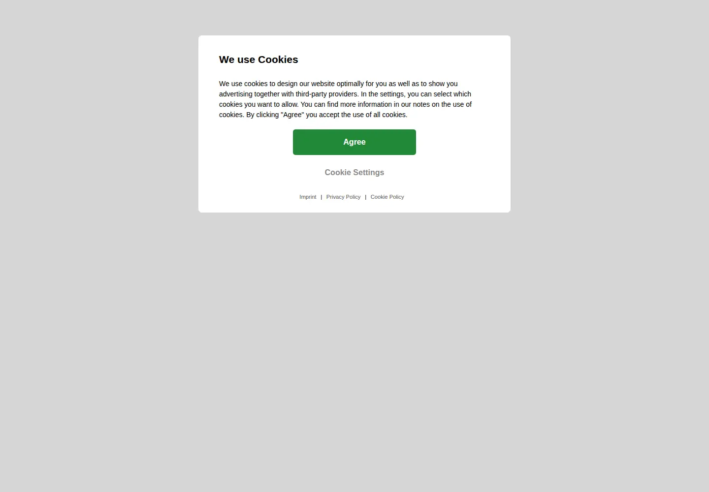 Screenshot of snak.com