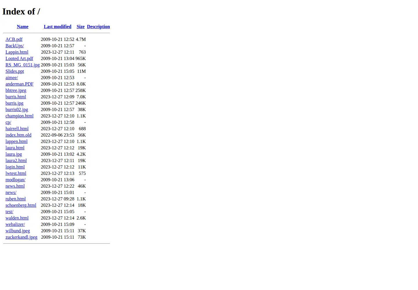 Screenshot of bslaw.net
