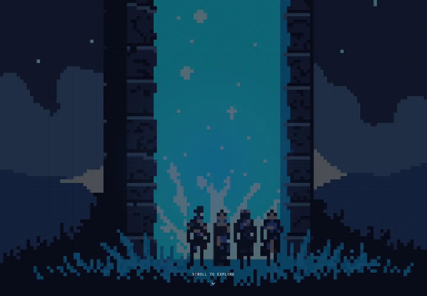 Screenshot of stopkillinggames.com