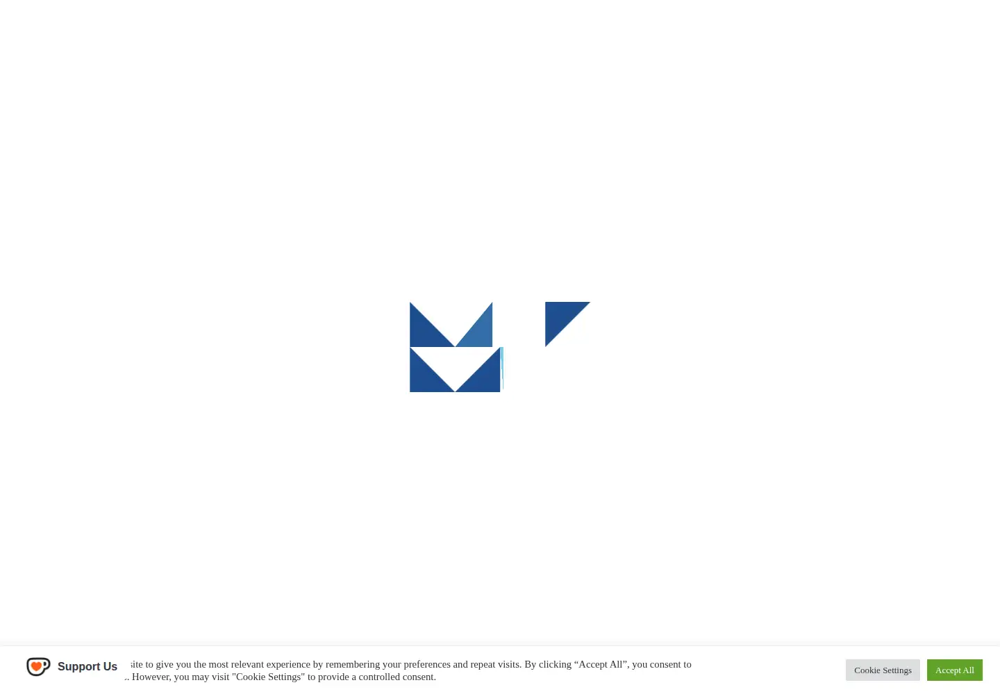 Screenshot of mkgallery.org