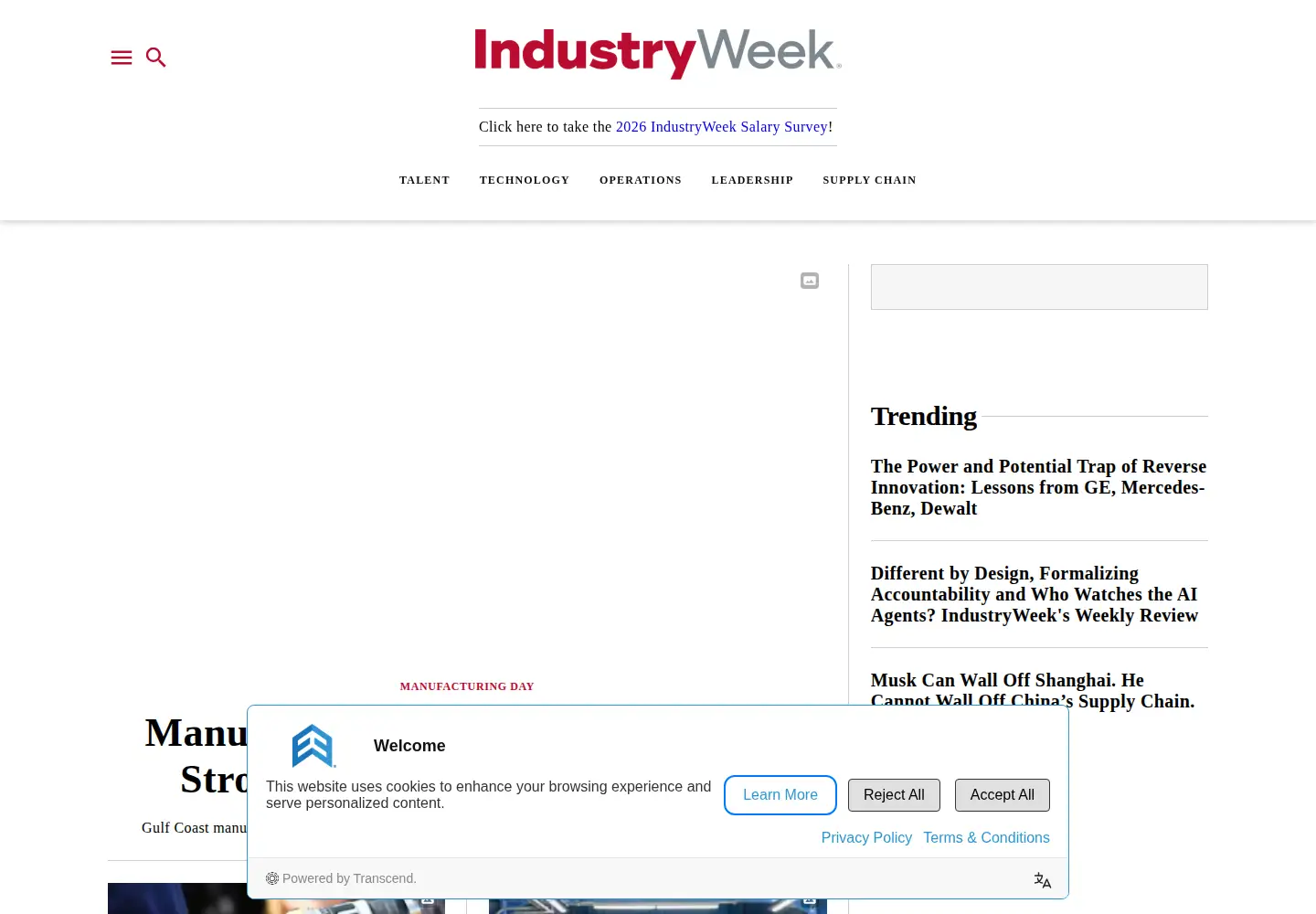 Screenshot of businessfinancemag.com