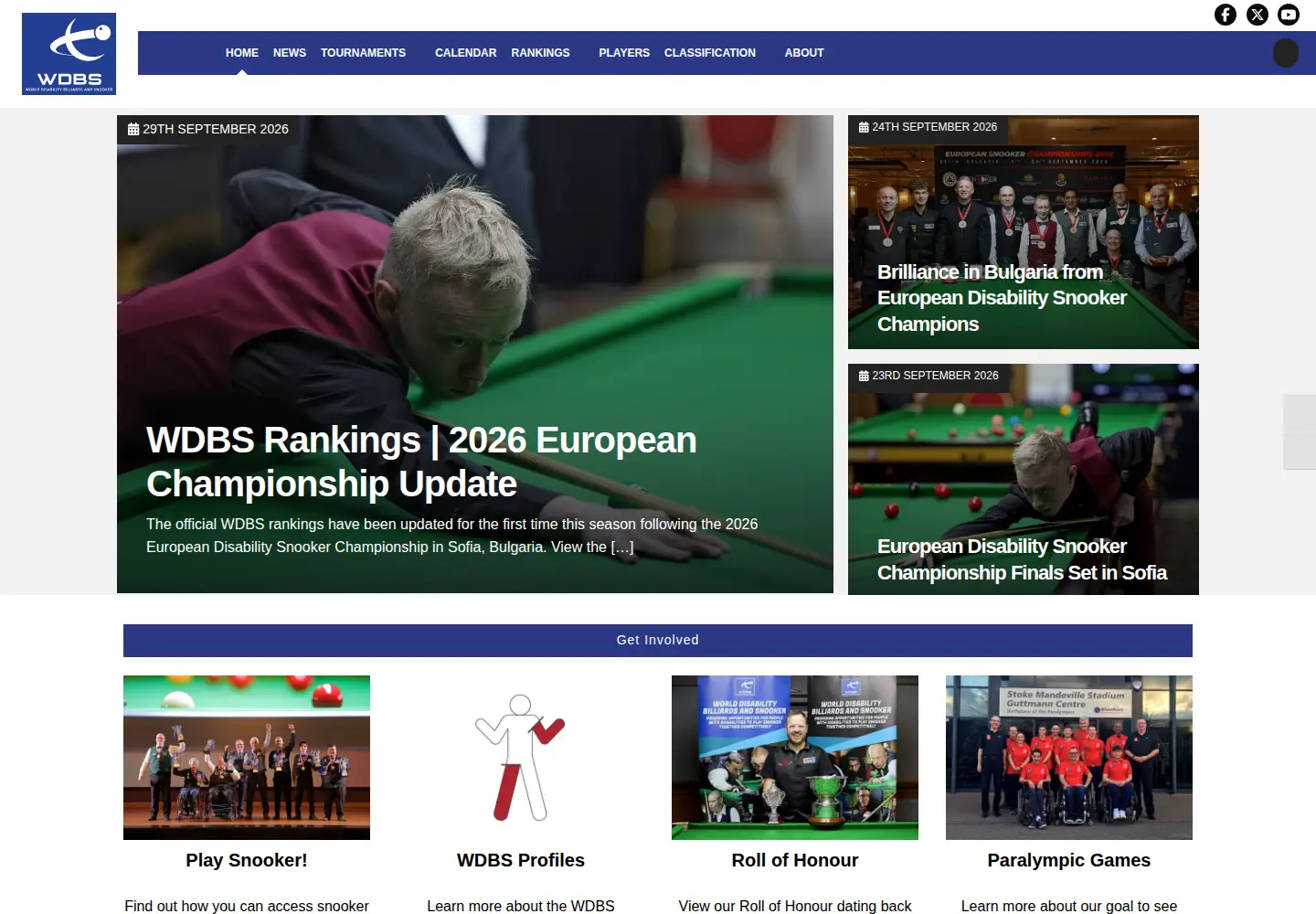 Screenshot of wdbs.info