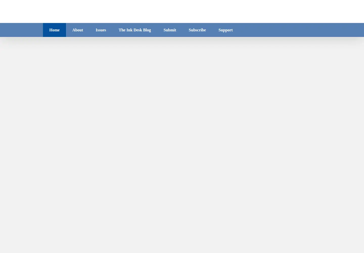Screenshot of staustinreview.org