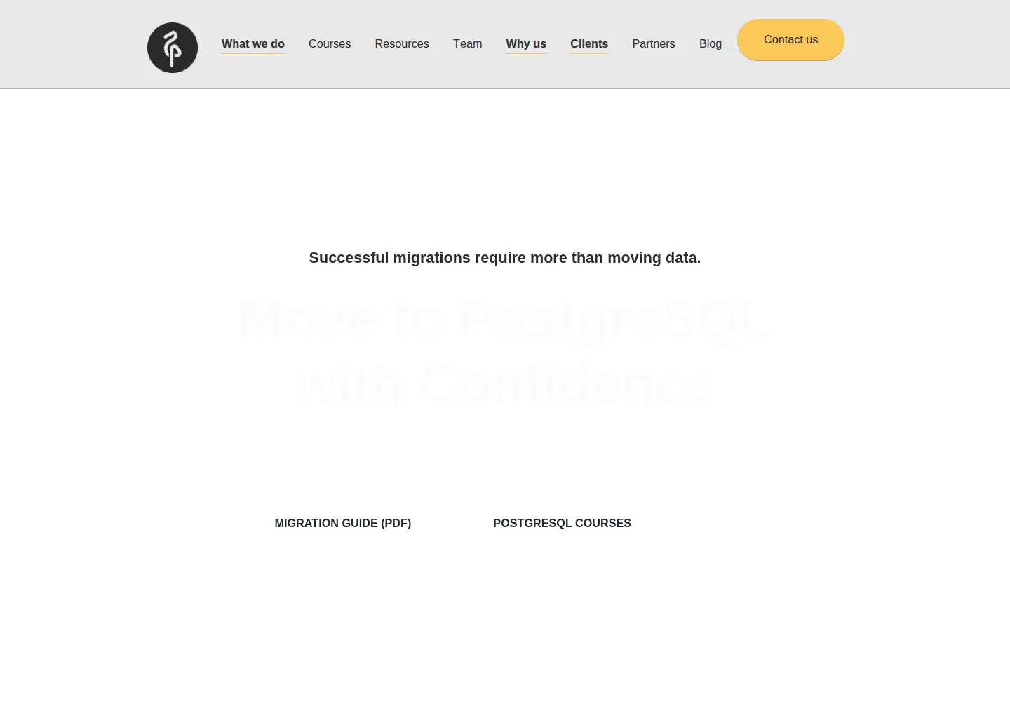 Screenshot of dataegret.com