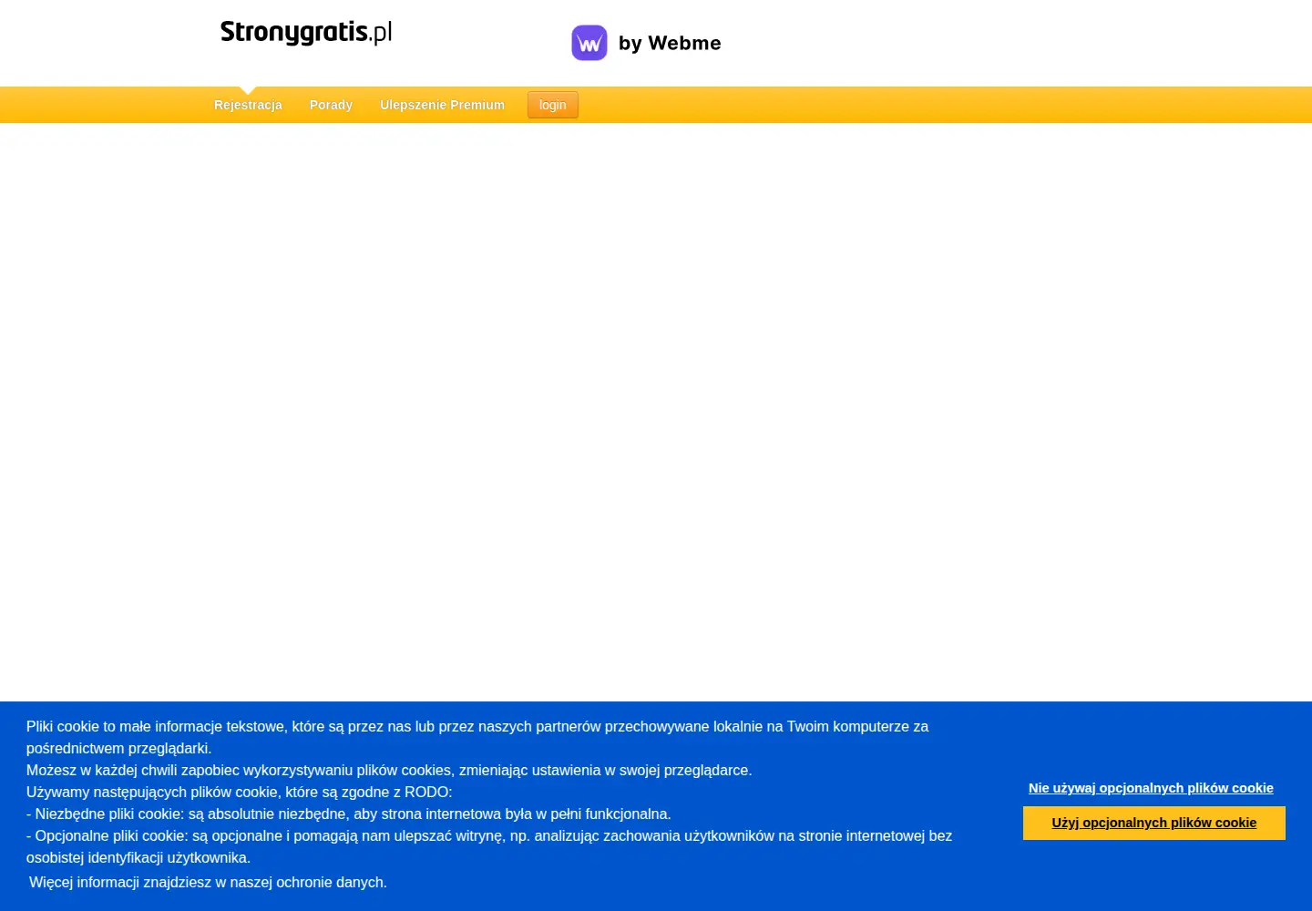 Screenshot of pl.tl