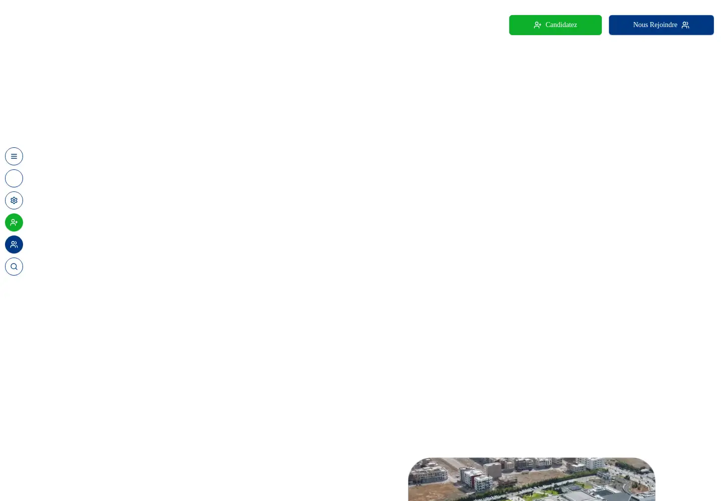 Screenshot of ueuromed.org