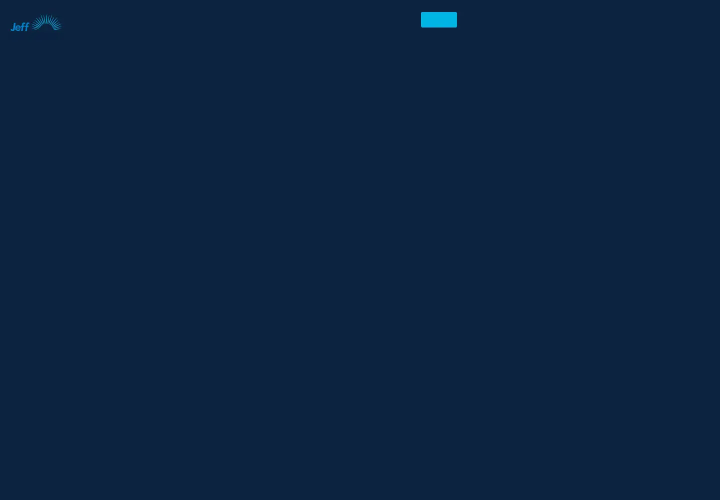 Screenshot of jeffmerkley.com
