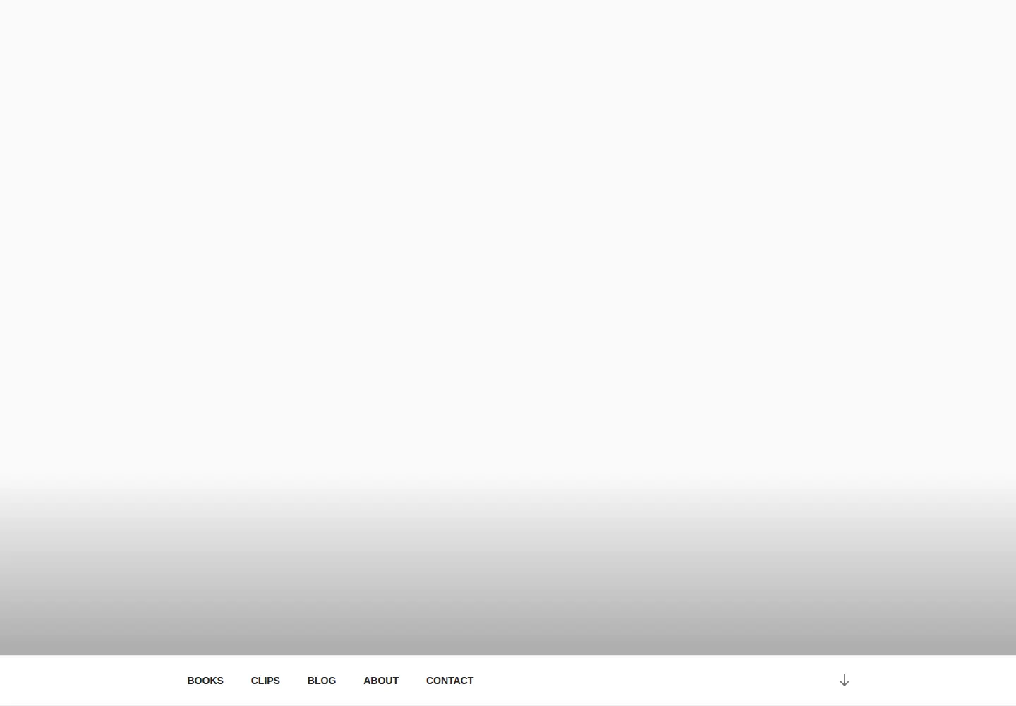 Screenshot of roychristopher.com