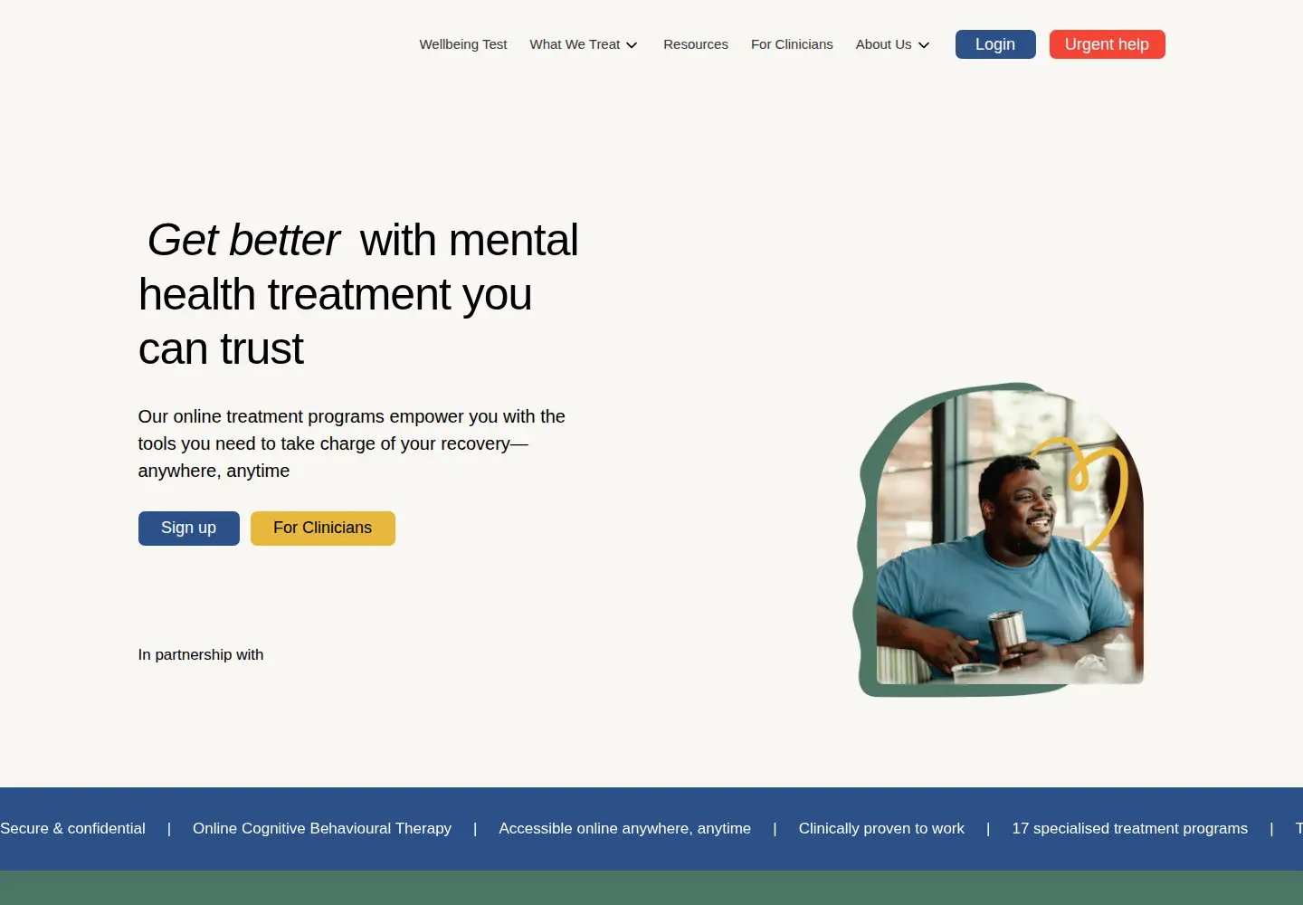 Screenshot of thiswayup.org.au