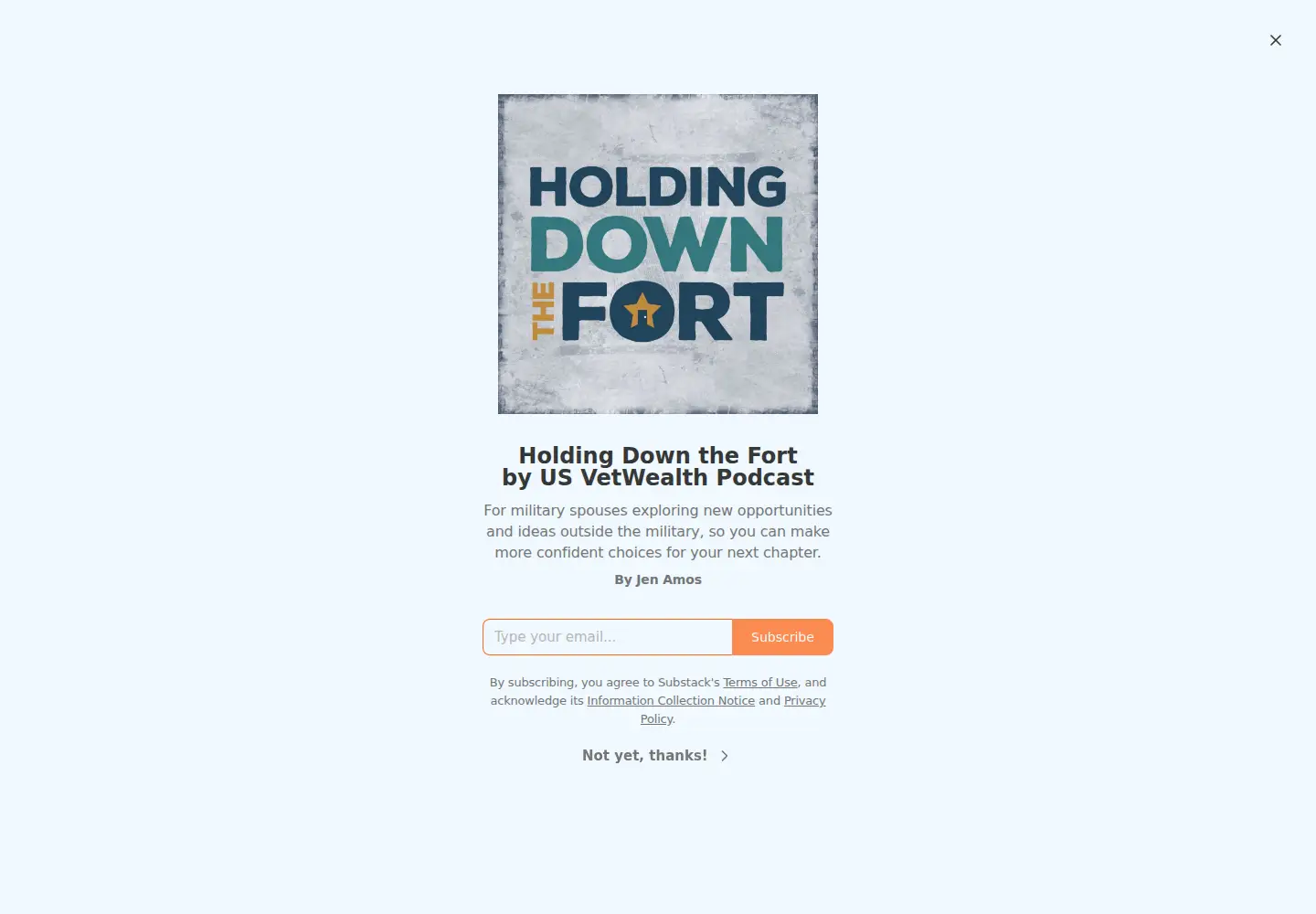 Screenshot of holdingdownthefortpodcast.com