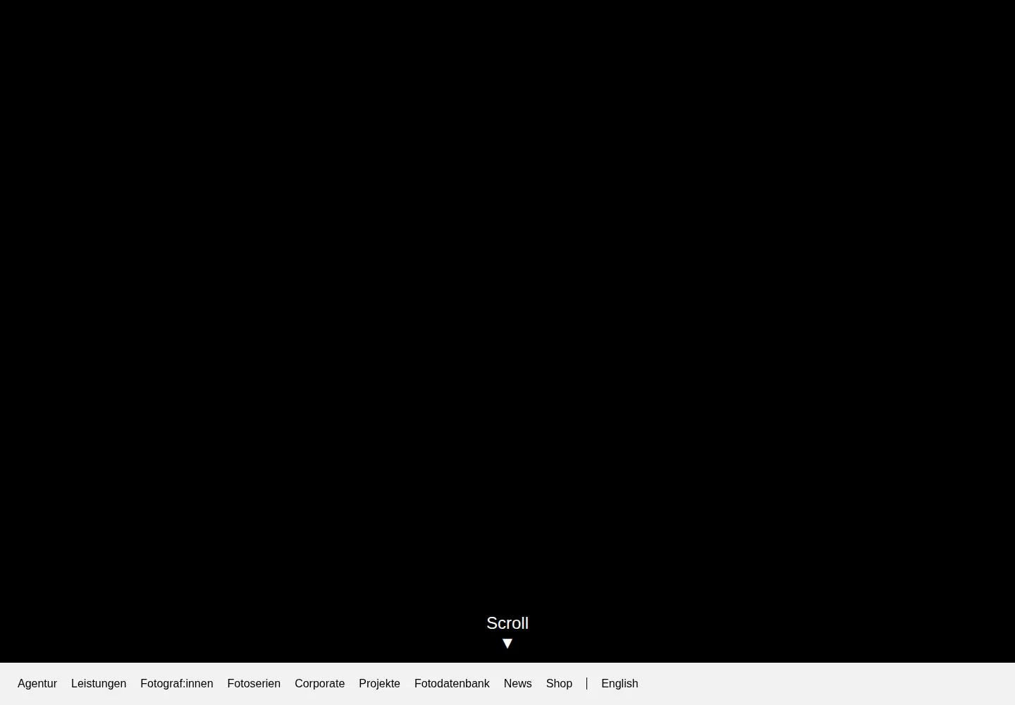 Screenshot of ostkreuz.de