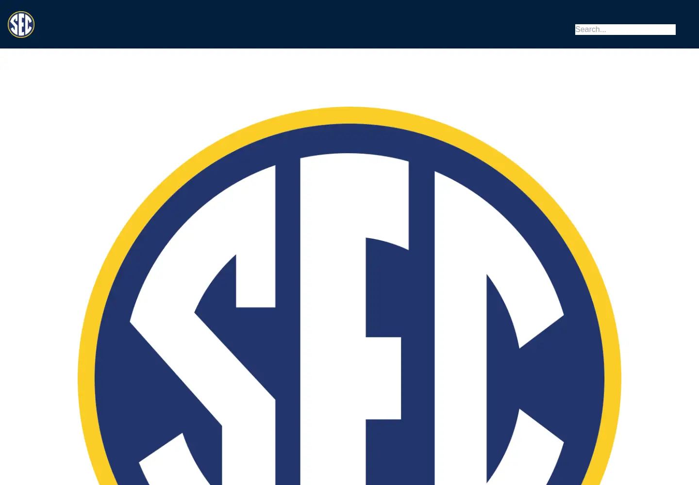 Screenshot of secdigitalnetwork.com