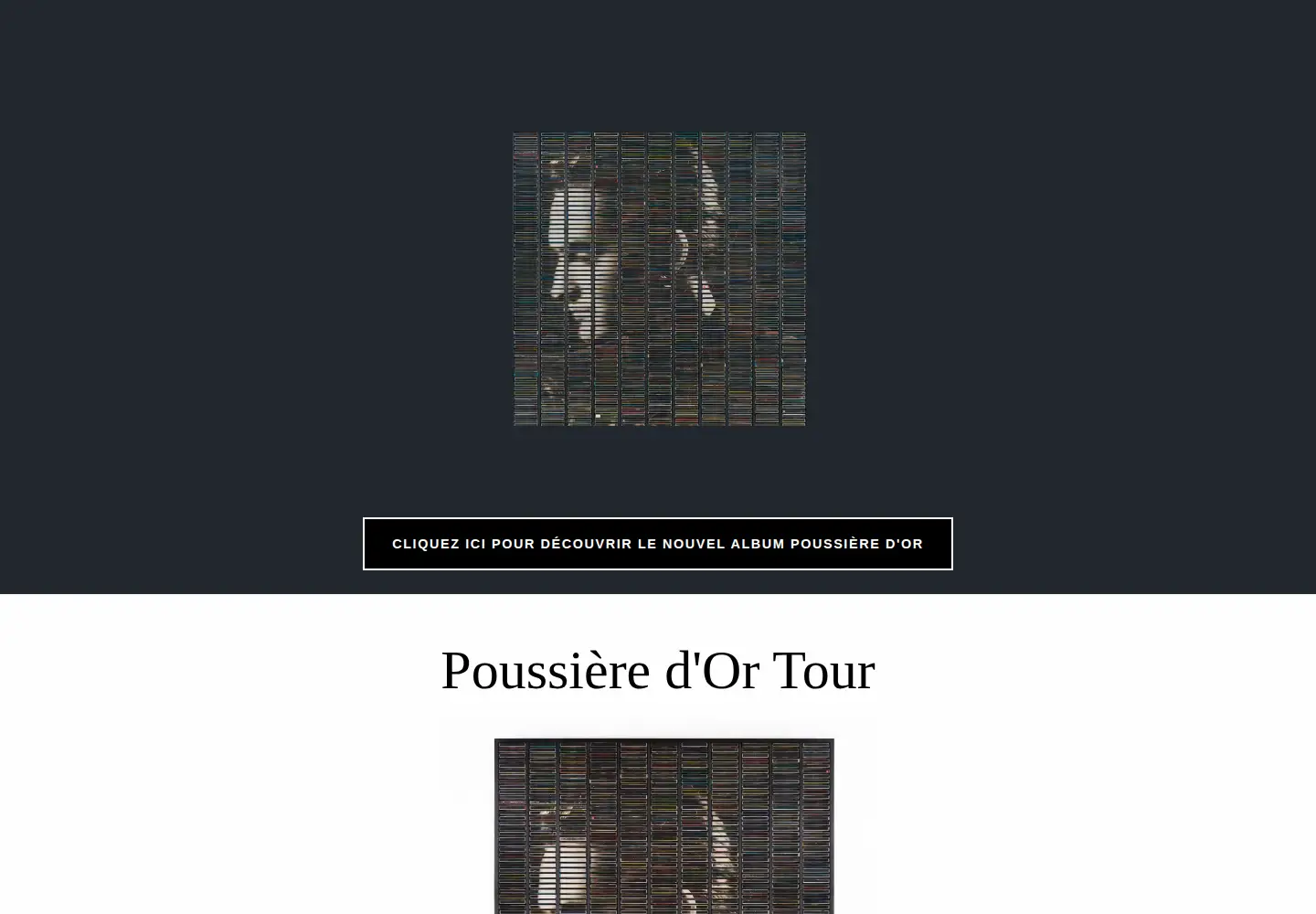 Screenshot of stephan-eicher.com