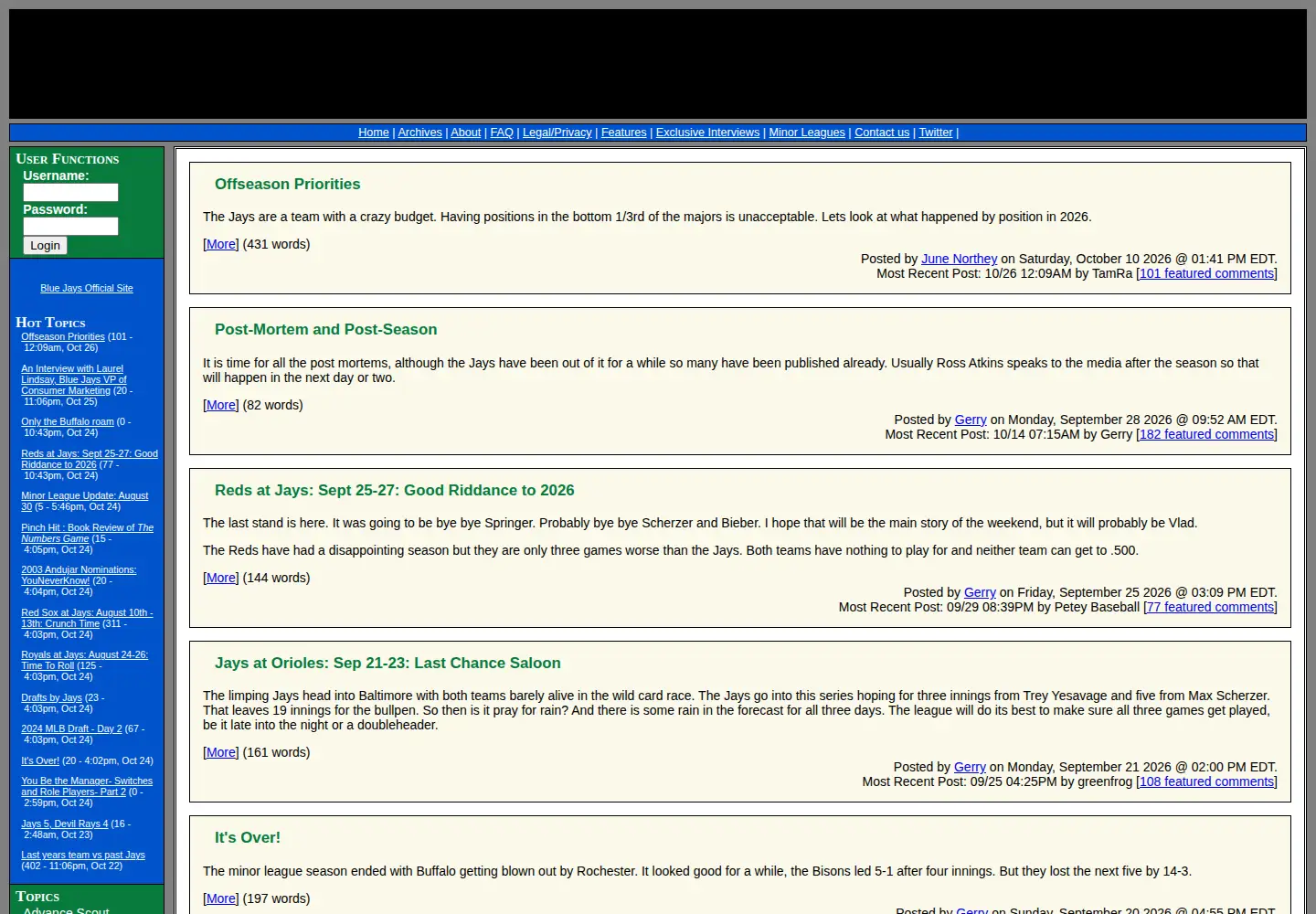 Screenshot of battersbox.ca