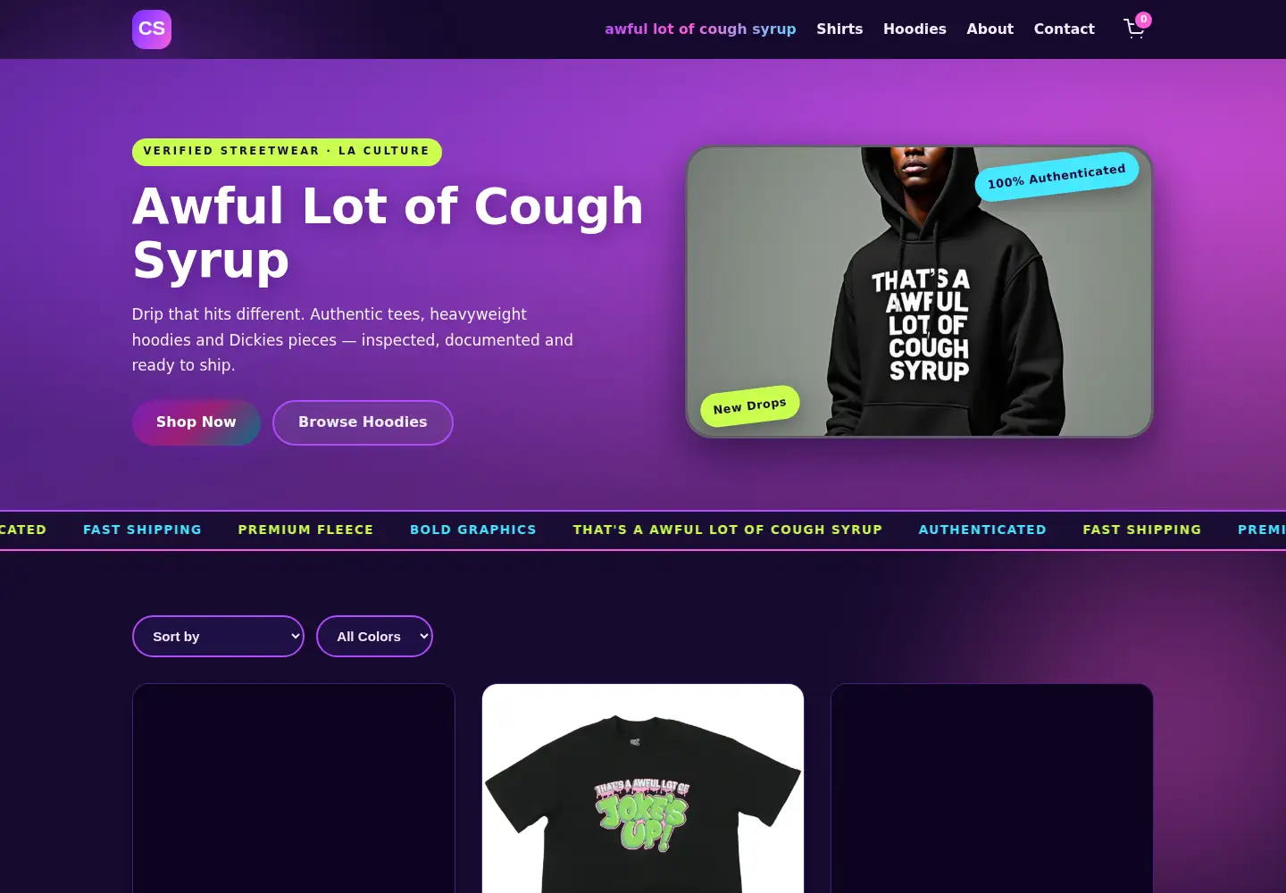 Screenshot of worldpressonline.com