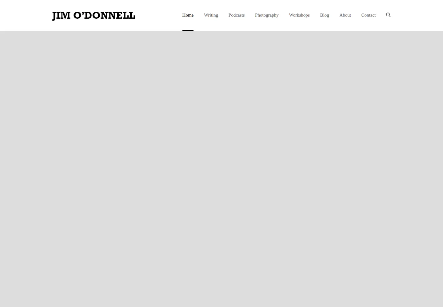 Screenshot of aroundtheworldineightyyears.com