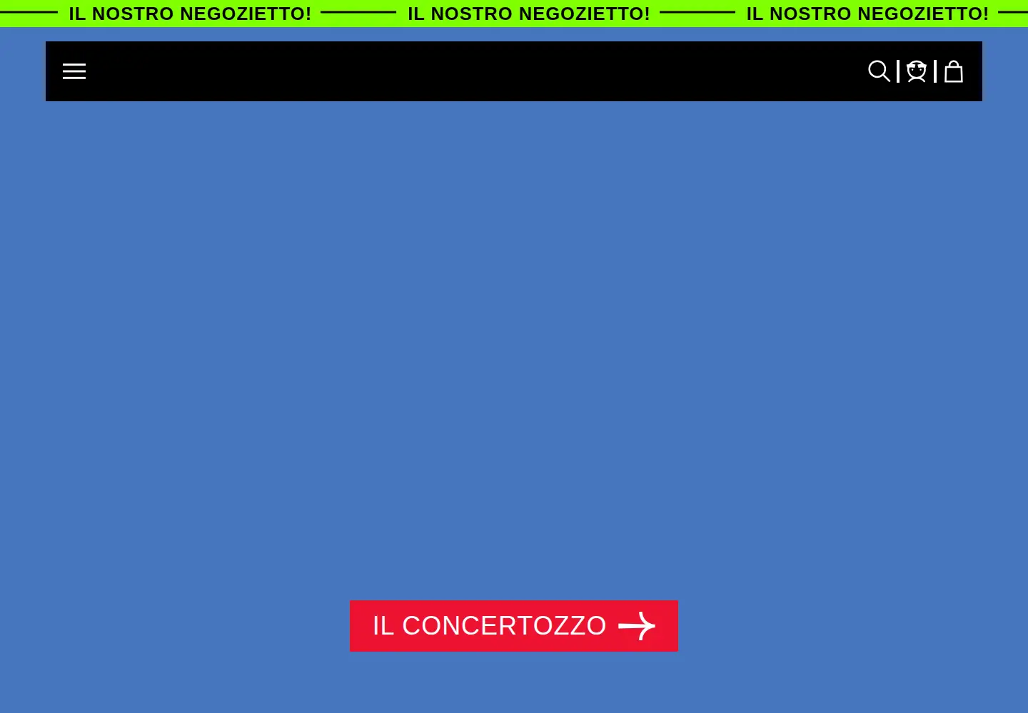 Screenshot of elioelestorietese.it