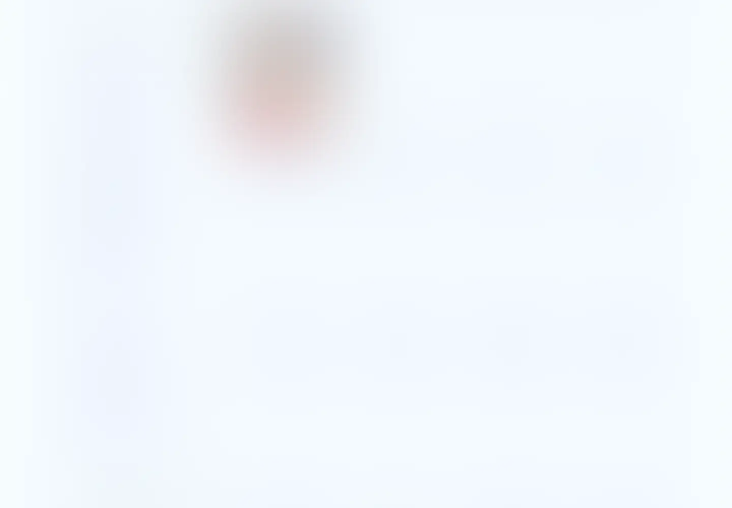 Blurred age-restricted screenshot of thumbnailseries.com in the current scan