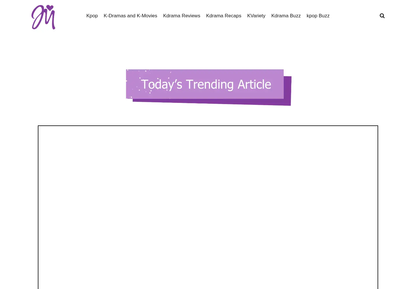 Screenshot of jazminemedia.com