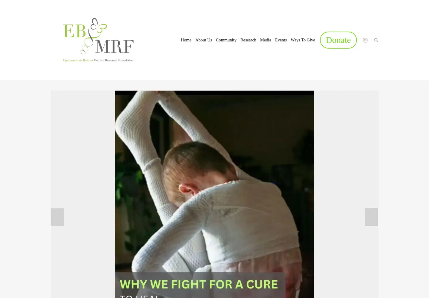 Screenshot of ebkids.org