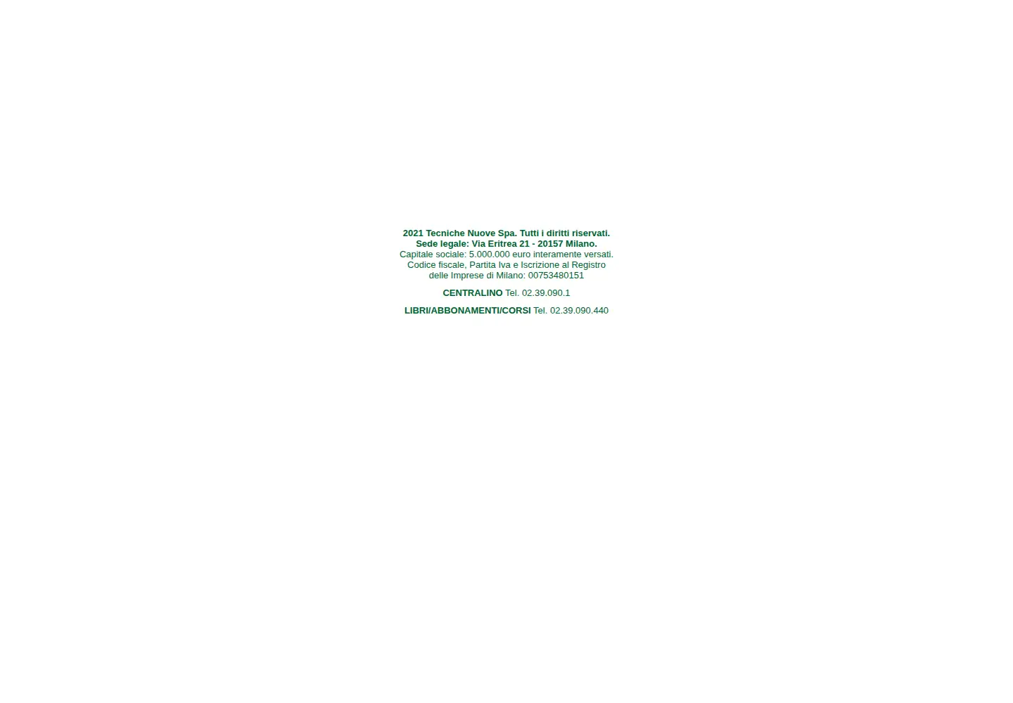 Screenshot of archinfo.it