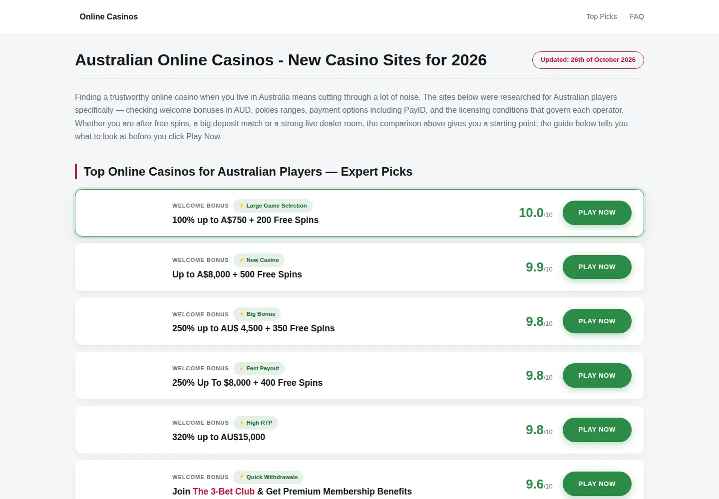 Screenshot of greeneconomypost.com