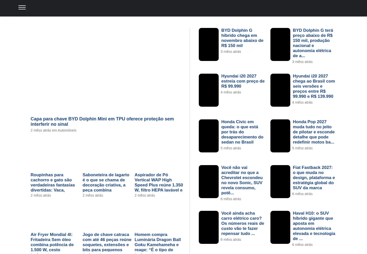 Captured homepage of fusne.com in the current scan