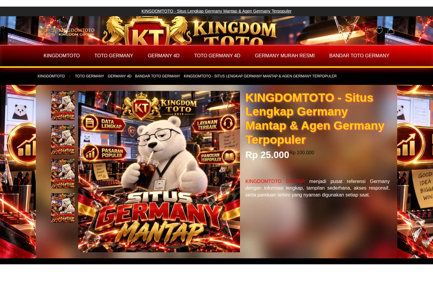 Screenshot of earlyuniverse.org