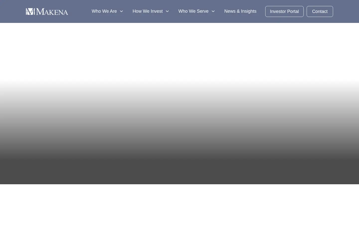 Screenshot of makenacap.com