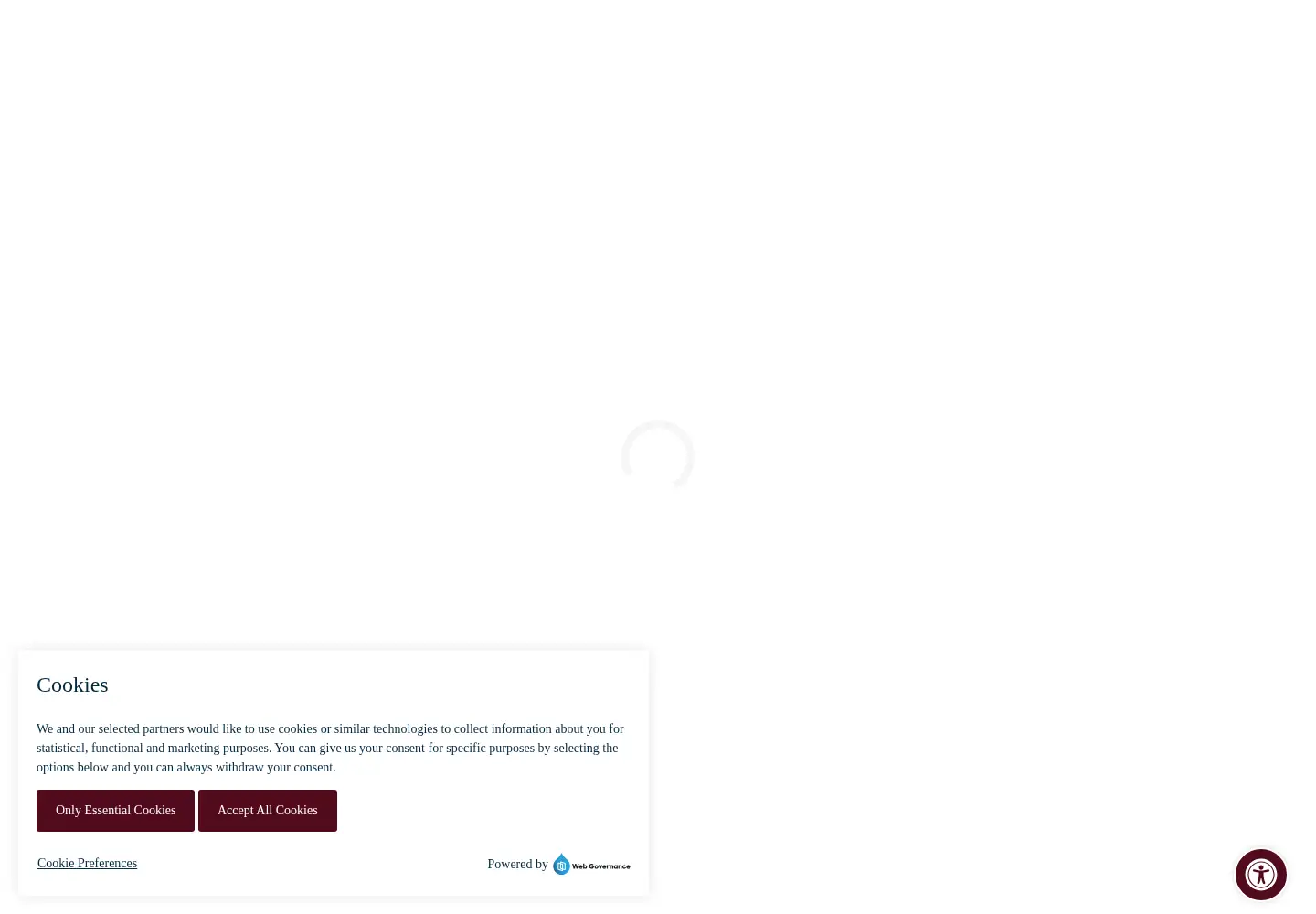 Screenshot of onecolorado.com