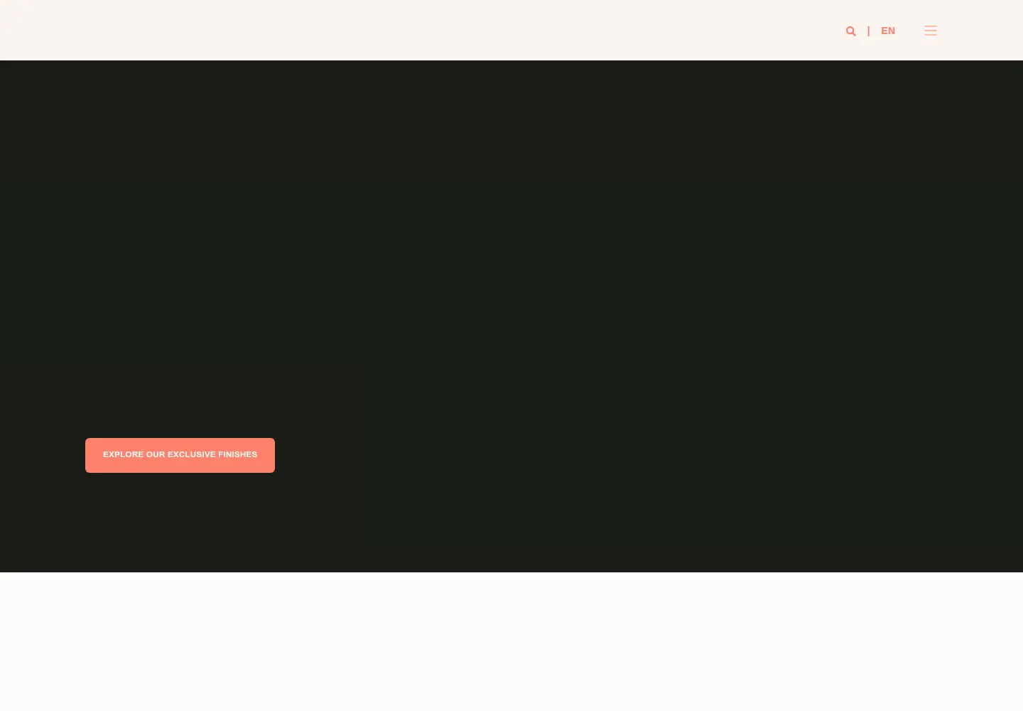 Screenshot of universalfibers.com