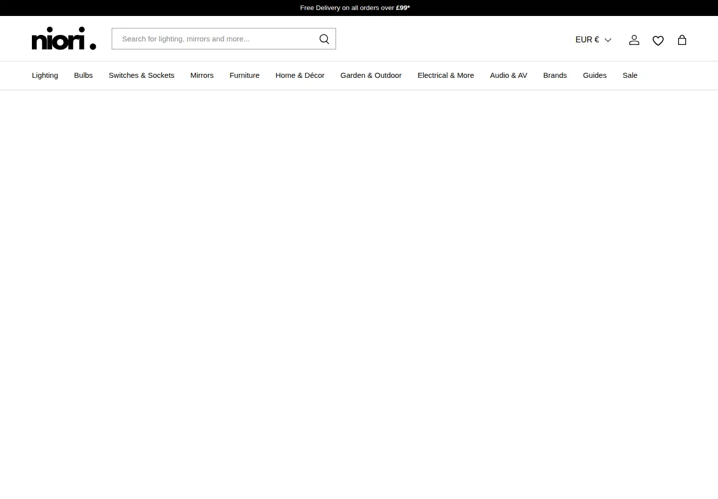 Screenshot of ilite.co.uk
