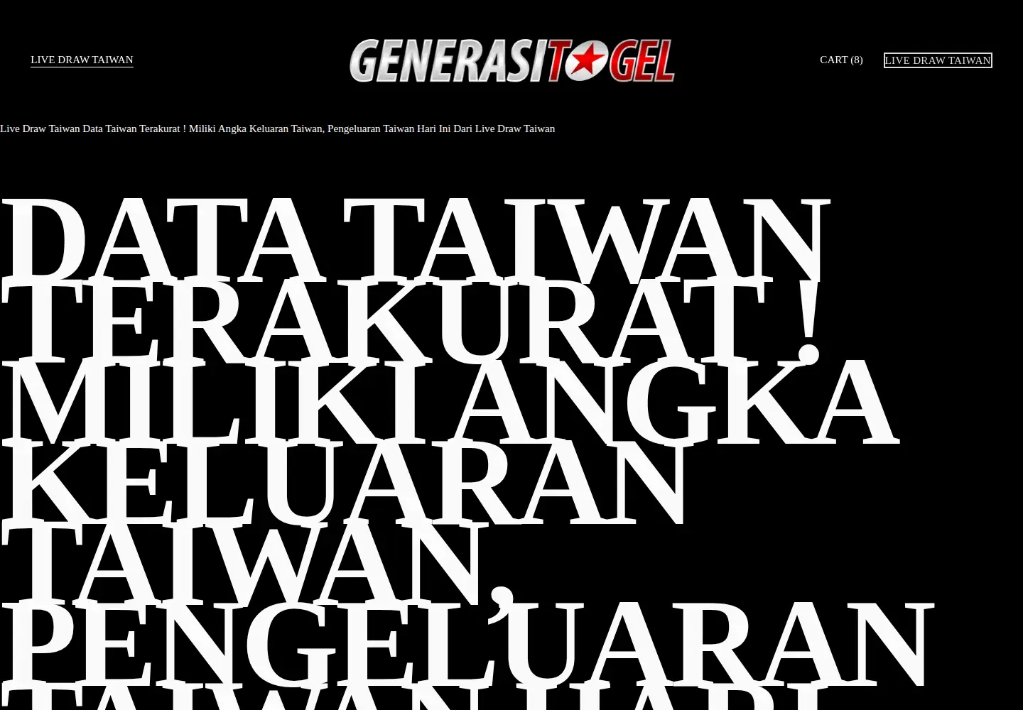 Captured homepage of freeversethejournal.org in the current scan
