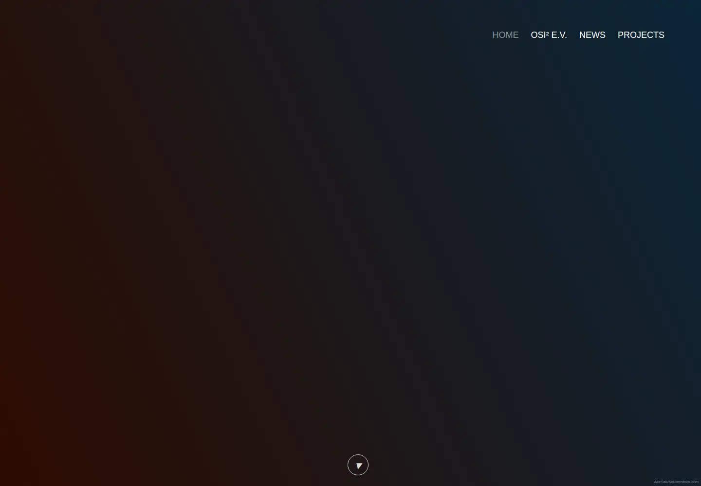 Screenshot of opensourceimaging.org
