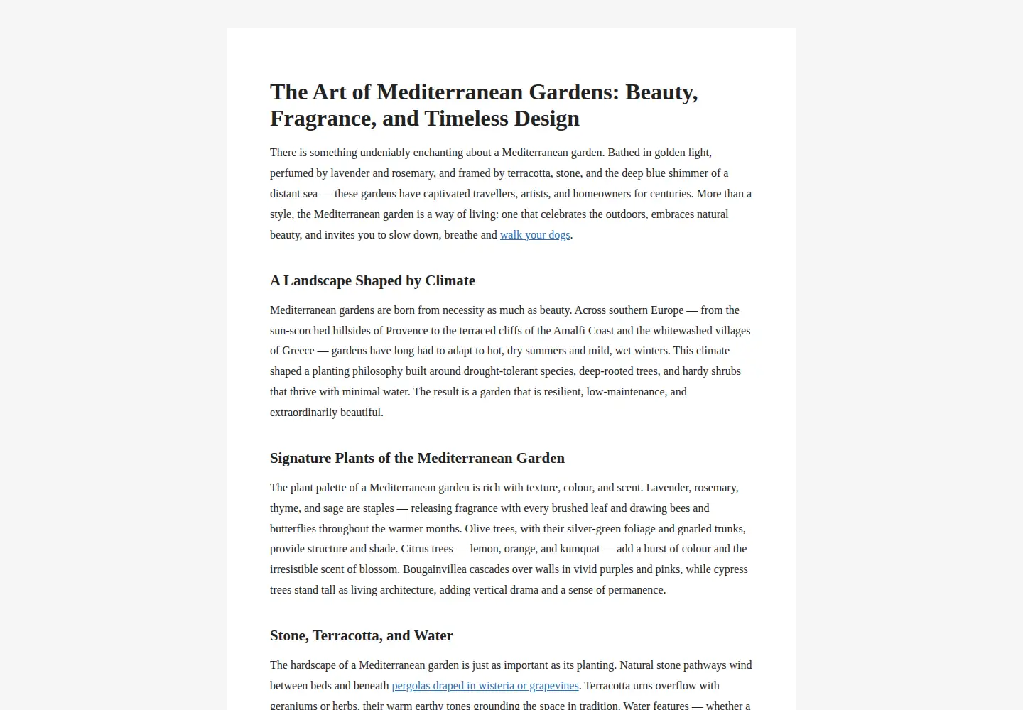 Screenshot of villa-mediterranee.org