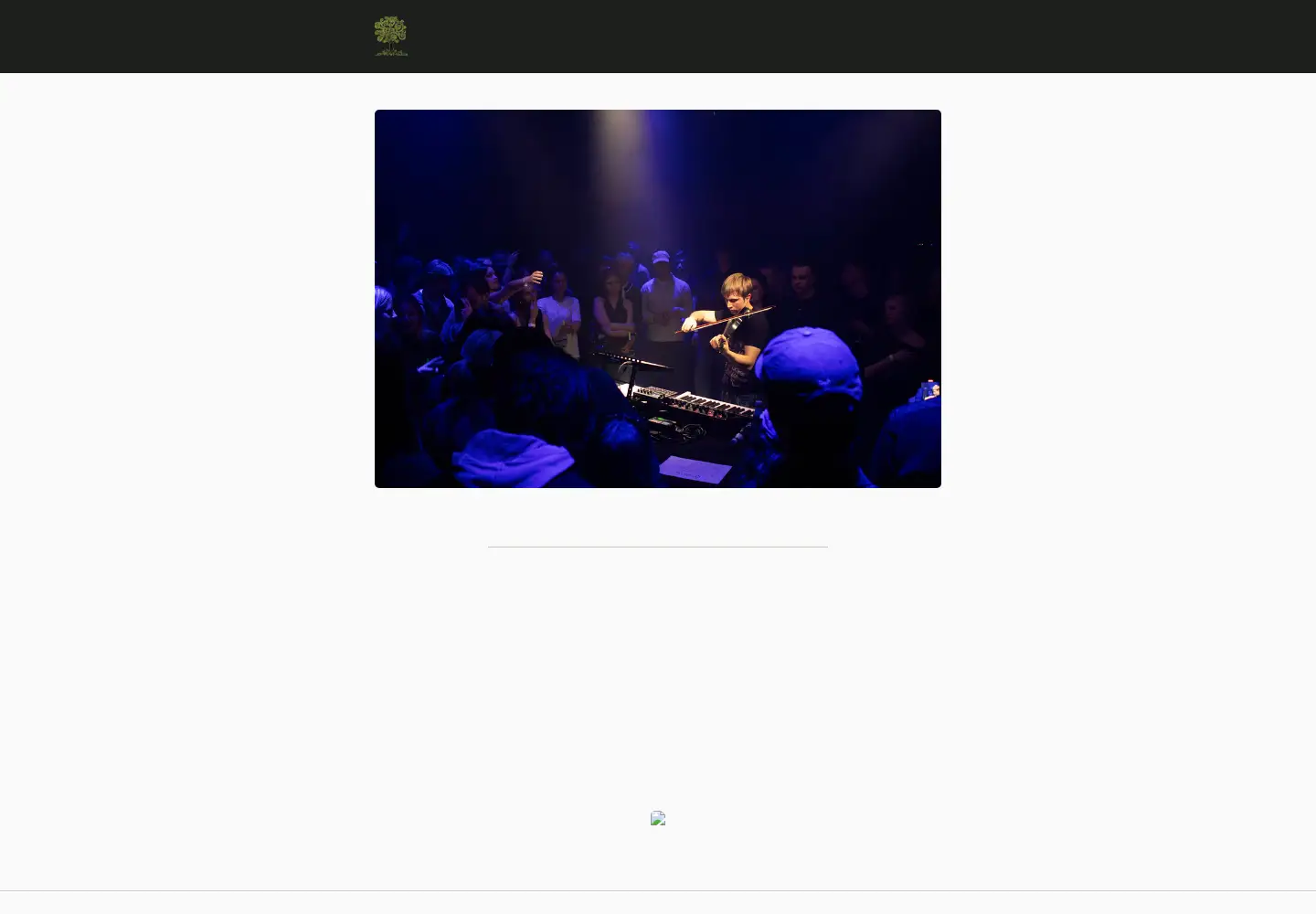 Captured homepage of ziemianiczyja.pl in the current scan