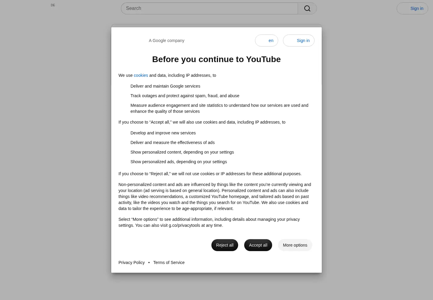 Screenshot of barrettforwisconsin.com
