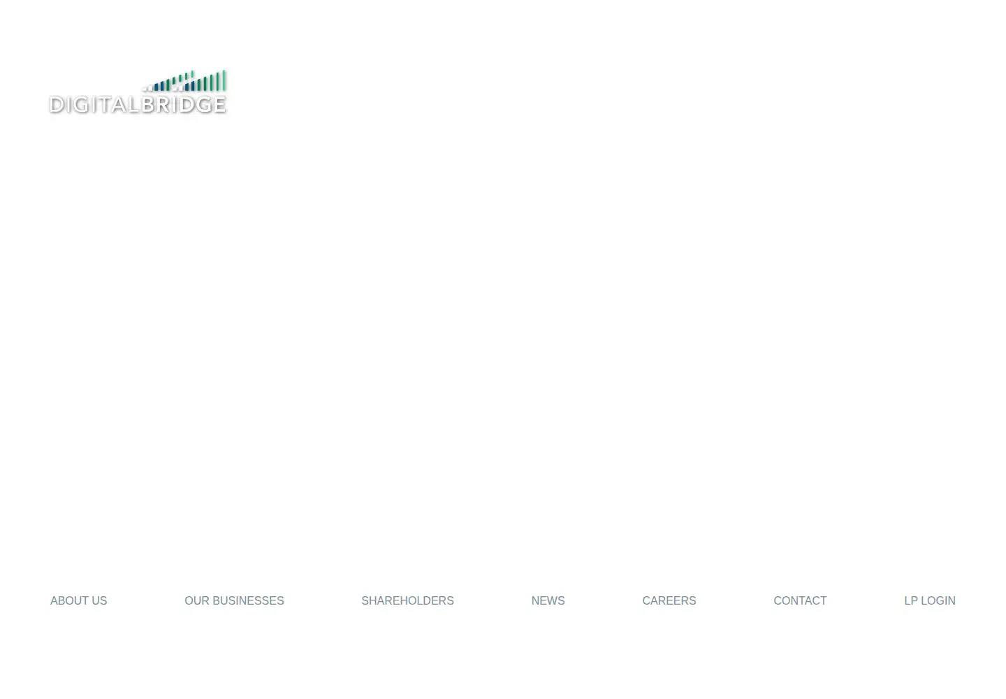 Screenshot of digitalcolony.com