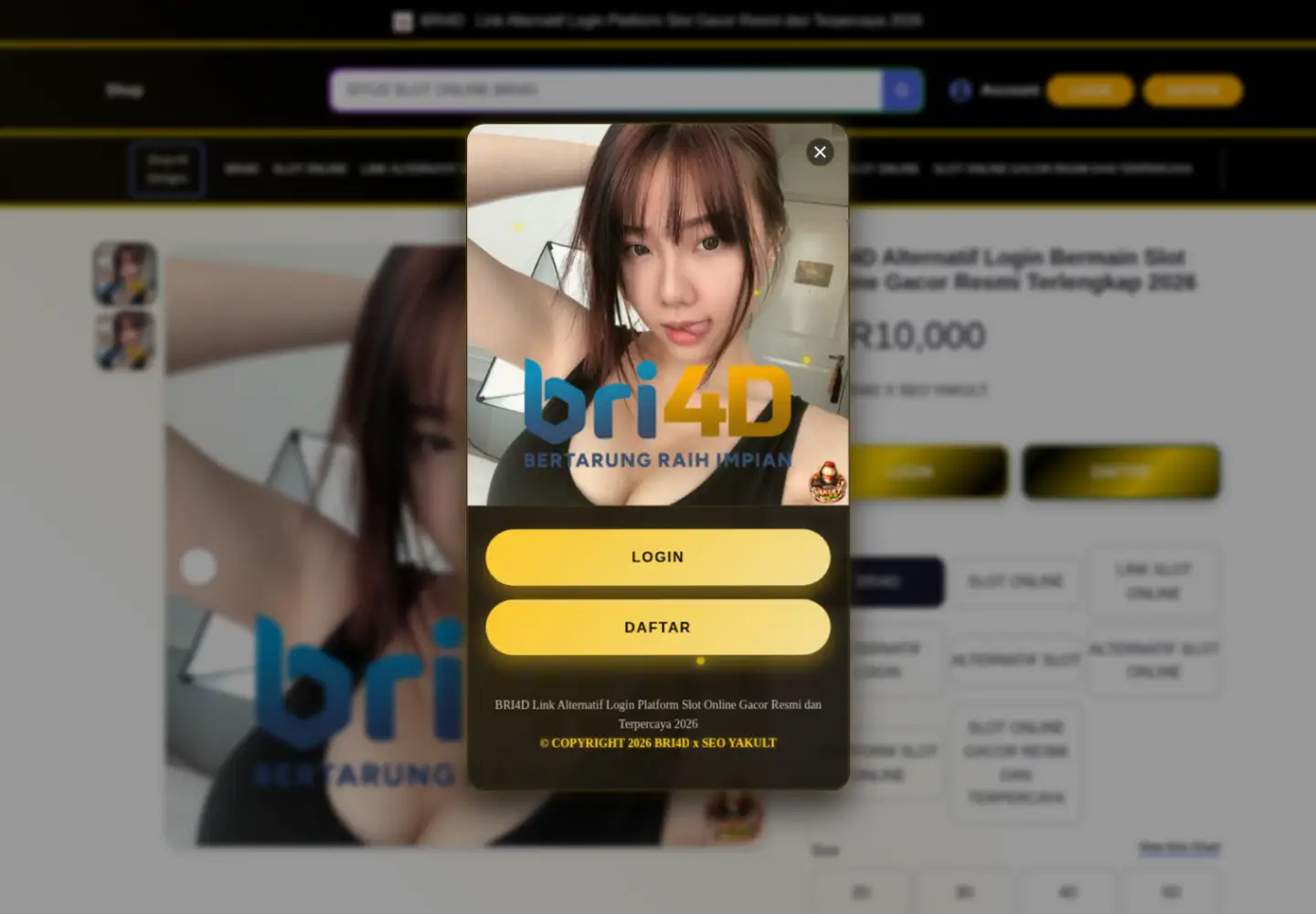 Screenshot of kevinpollakschatshow.com