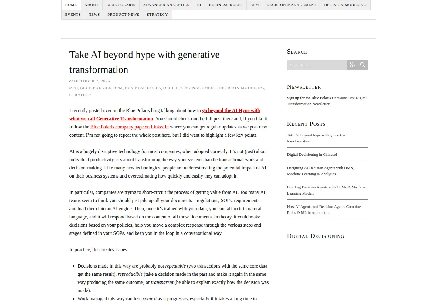 Screenshot of jtonedm.com