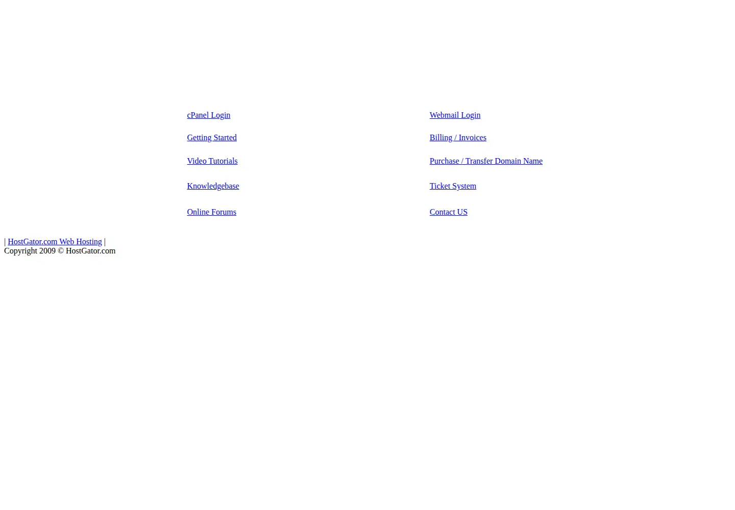 Screenshot of glew.org