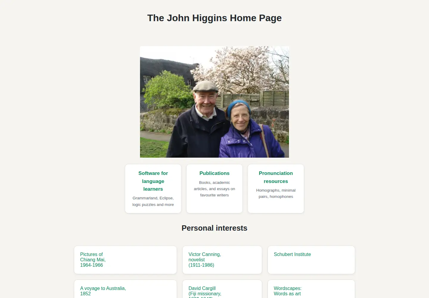 Screenshot of marlodge.net