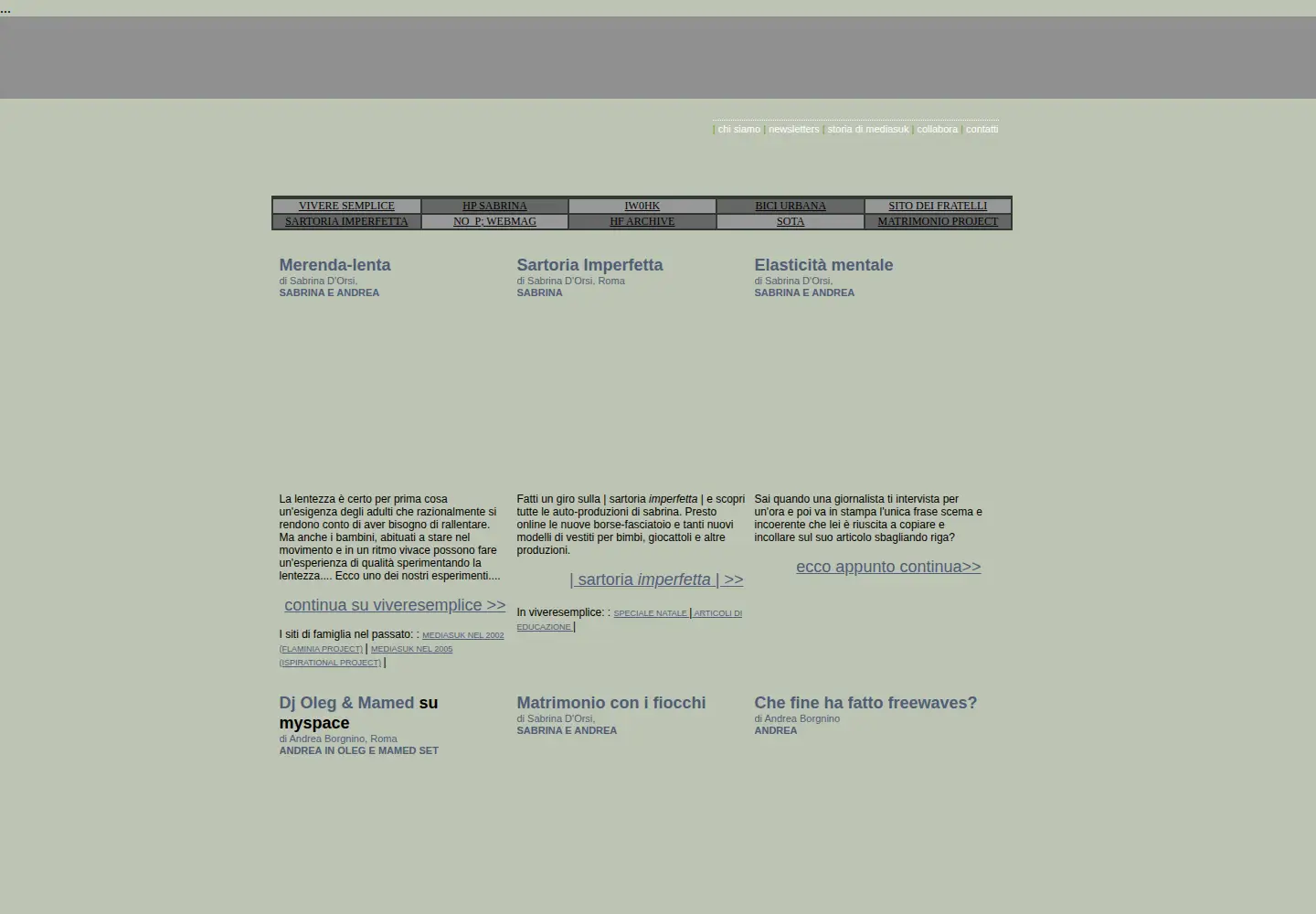 Screenshot of mediasuk.org