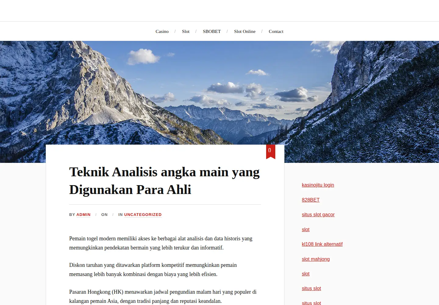 Screenshot of jordanjubilee.com