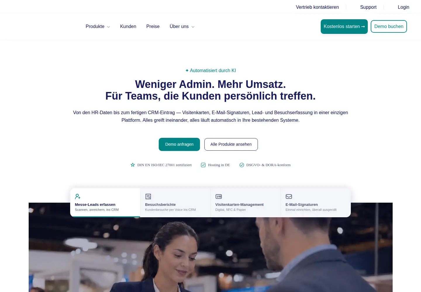 Screenshot of lemontaps.com