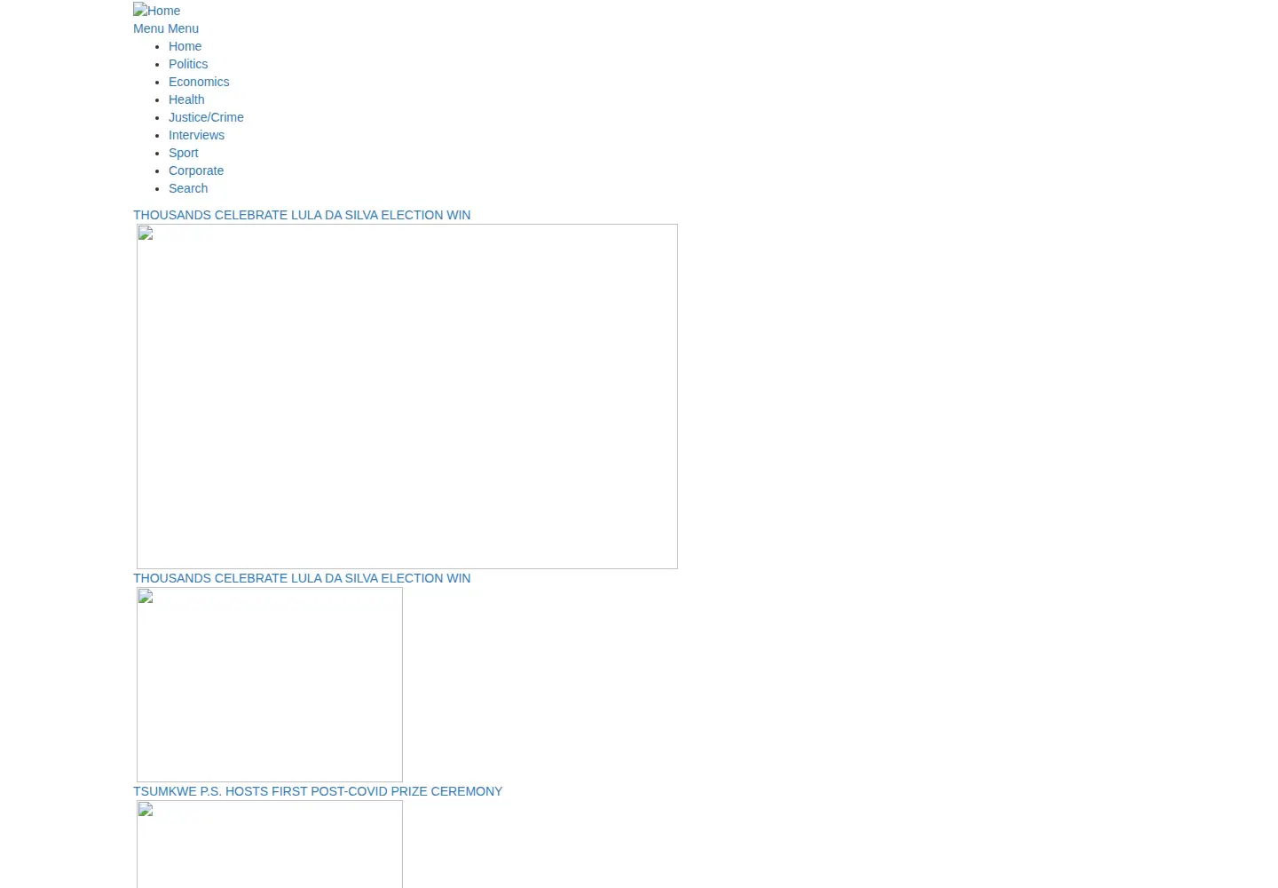Captured homepage of nbcnews.na in the current scan