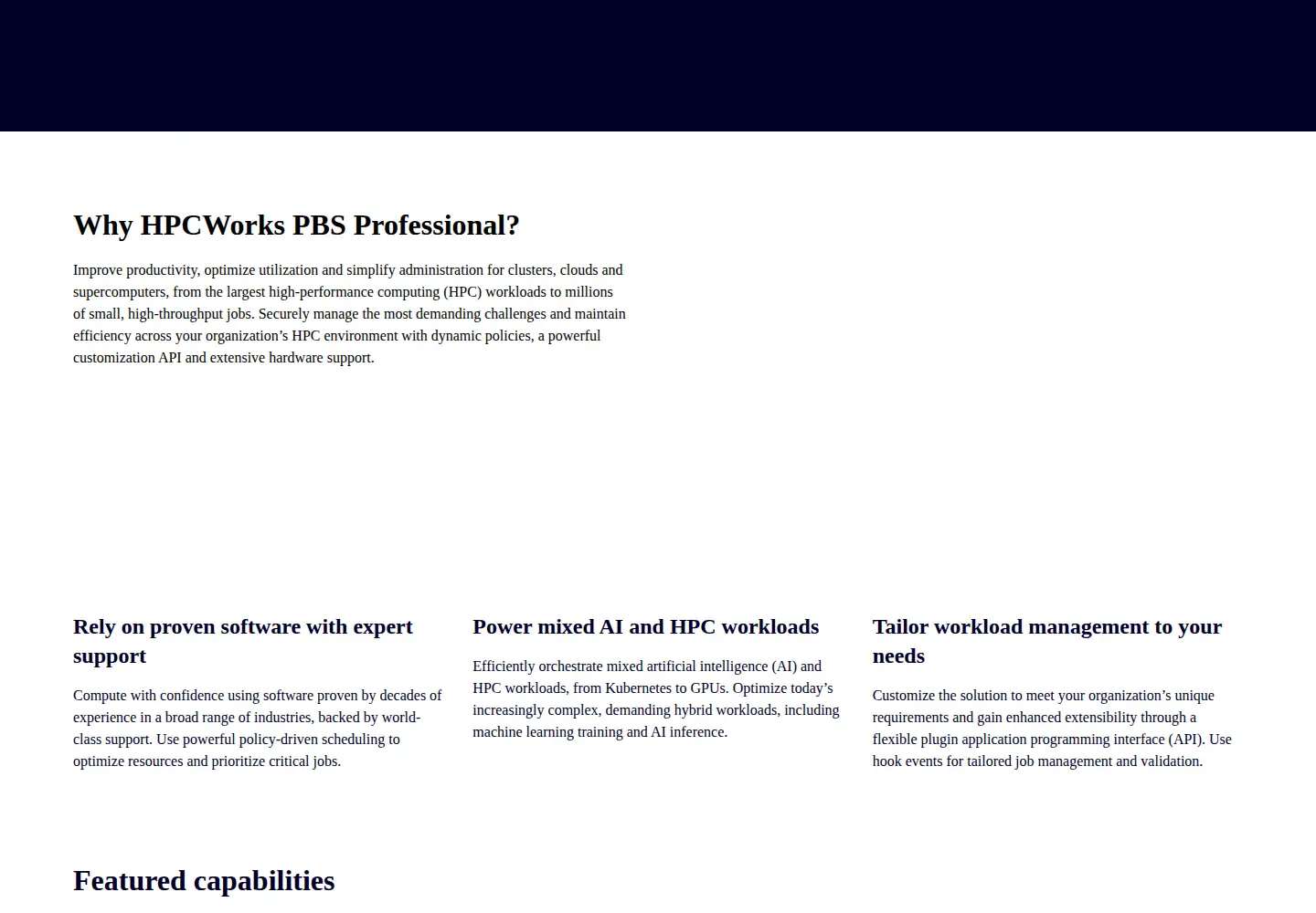 Screenshot of pbsworks.com