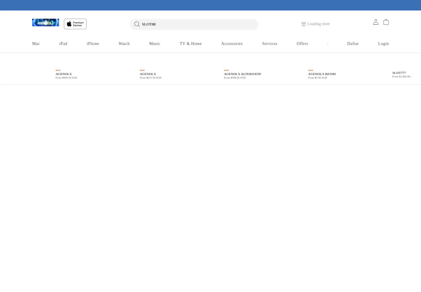 Screenshot of editionscmde.org