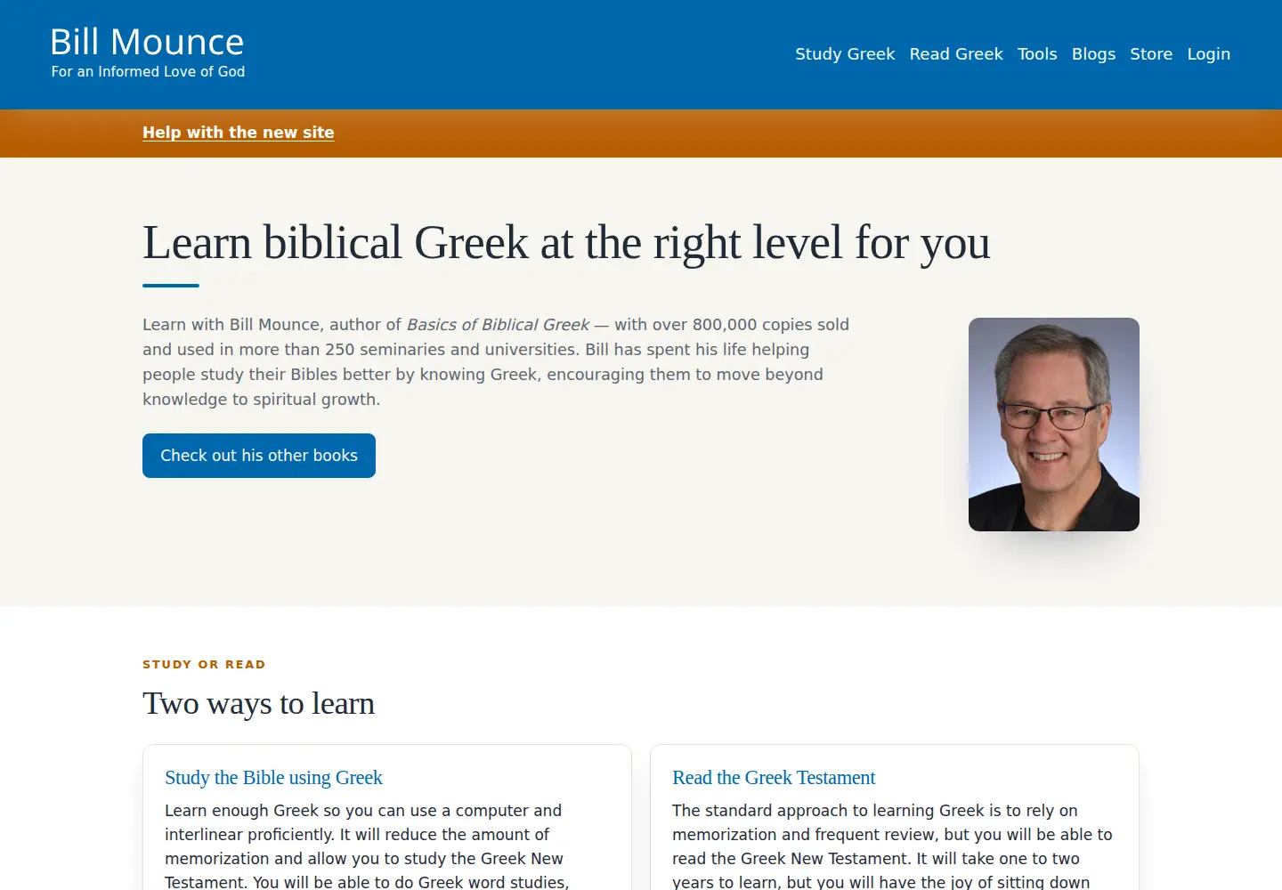 Screenshot of teknia.com